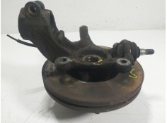 Recambio de mangueta delantera derecha para ford transit custom v362 furgoneta (fy, fz) 2.2 tdci referencia OEM IAM    2