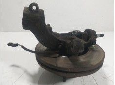 Recambio de mangueta delantera izquierda para ford transit custom v362 furgoneta (fy, fz) 2.2 tdci referencia OEM IAM    2