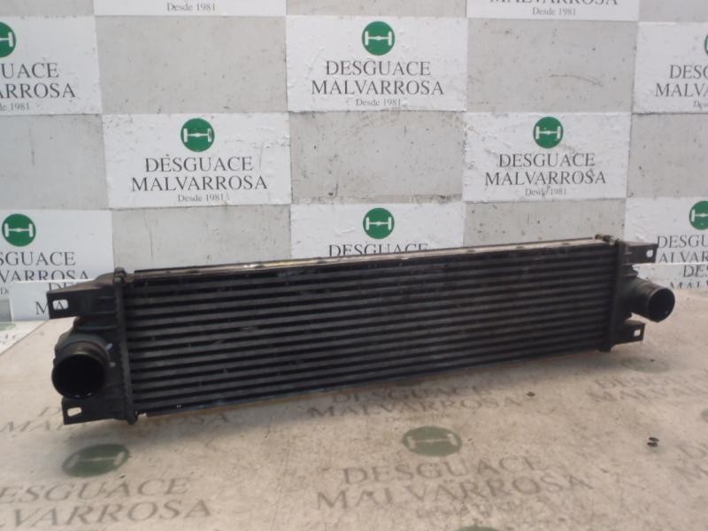 Recambio de intercooler para opel movano (2004 =>) furgón medio techo elevado l2h2 3.5 t referencia OEM IAM   