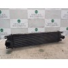 Recambio de intercooler para opel movano (2004 =>) furgón medio techo elevado l2h2 3.5 t referencia OEM IAM   