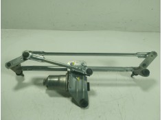 Recambio de motor limpia delantero para volkswagen t-roc (a11, d11) 2.0 tdi referencia OEM IAM  2GA955023C  2