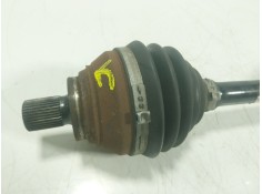 Recambio de transmision izquierda para volkswagen t-roc (a11, d11) 2.0 tdi referencia OEM IAM  5Q0407271CR  2