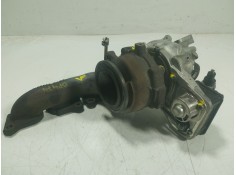 Recambio de turbocompresor para volkswagen t-roc (a11, d11) 2.0 tdi referencia OEM IAM  05L253019F 