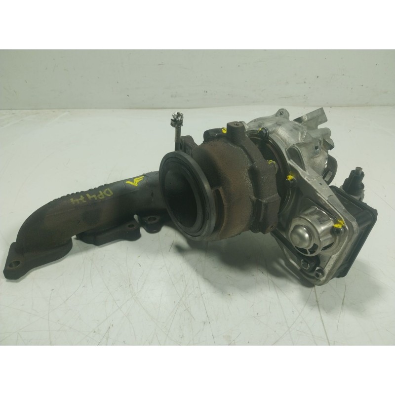 Recambio de turbocompresor para volkswagen t-roc (a11, d11) 2.0 tdi referencia OEM IAM  05L253019F 