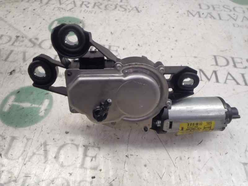 Recambio de motor limpia trasero para seat leon (1p1) reference referencia OEM IAM 1P0955711 W000017404 W000017404