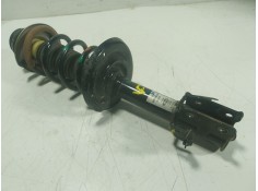 Recambio de amortiguador delantero derecho para renault express furgoneta/monovolumen 1.5 blue dci 95 (f6ab) referencia OEM IAM  2