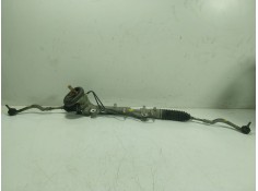 Recambio de cremallera direccion para renault express furgoneta/monovolumen 1.5 blue dci 95 (f6ab) referencia OEM IAM  490018151