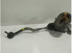 Recambio de cremallera direccion para renault express furgoneta/monovolumen 1.5 blue dci 95 (f6ab) referencia OEM IAM  490018151 2