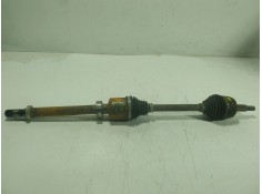 Recambio de transmision derecha para renault express furgoneta/monovolumen 1.5 blue dci 95 (f6ab) referencia OEM IAM  391009795R