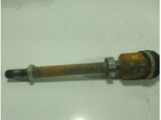 Recambio de transmision derecha para renault express furgoneta/monovolumen 1.5 blue dci 95 (f6ab) referencia OEM IAM  391009795R 2