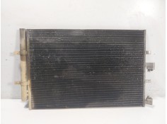 Recambio de condensador aire acondicionado para ford transit custom v362 furgoneta (fy, fz) 2.2 tdci referencia OEM IAM    2