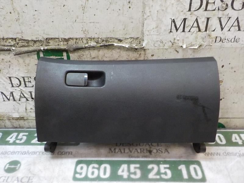 Recambio de guantera para skoda fabia (5j2 ) spirit referencia OEM IAM 5J1857121C47H  