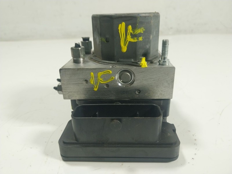 Recambio de abs para nissan qashqai ii suv (j11, j11_) 1.6 dci referencia OEM IAM  47660HW604 