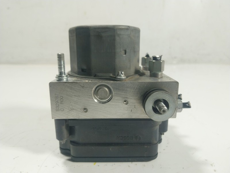 Recambio de abs para nissan qashqai ii suv (j11, j11_) 1.6 dci referencia OEM IAM  47660HW604 