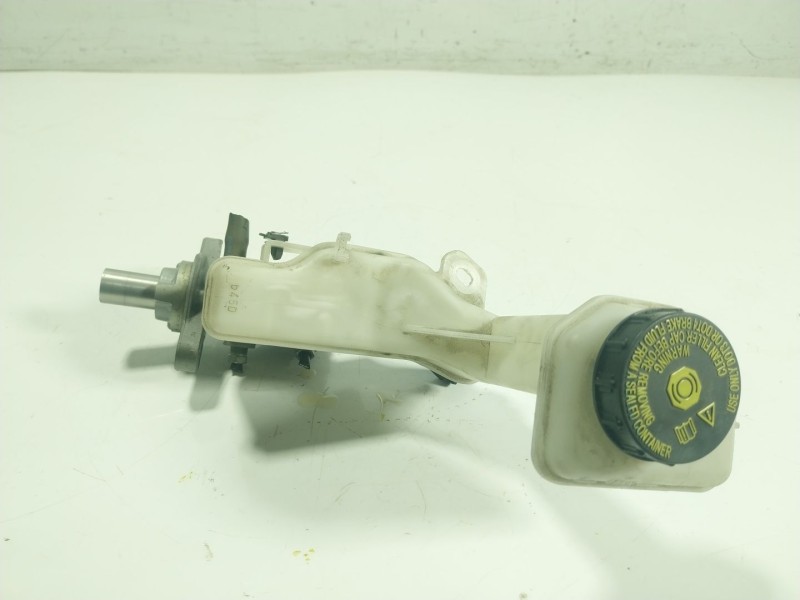 Recambio de bomba freno para nissan qashqai ii suv (j11, j11_) 1.6 dci referencia OEM IAM  0204790171 