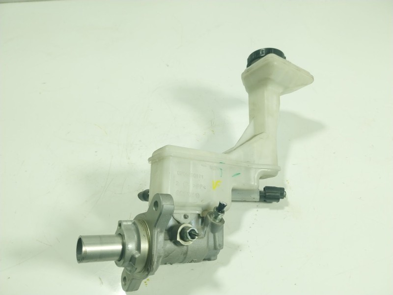 Recambio de bomba freno para nissan qashqai ii suv (j11, j11_) 1.6 dci referencia OEM IAM  0204790171 