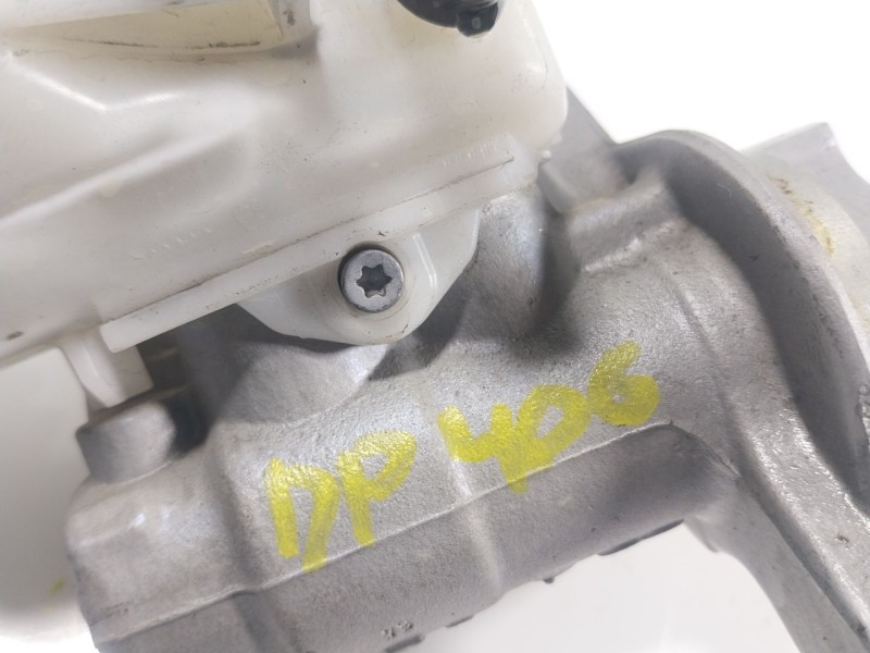 Recambio de bomba freno para nissan qashqai ii suv (j11, j11_) 1.6 dci referencia OEM IAM  0204790171 