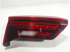 Recambio de piloto trasero izquierdo interior para volkswagen t-roc (a11, d11) 2.0 tdi referencia OEM IAM  2GA945093B 