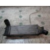 Recambio de intercooler para lancia phedra (180) 2.2 jtd 16v emblema referencia OEM IAM   