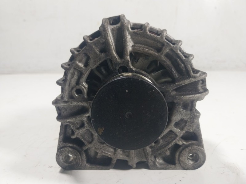 Recambio de alternador para nissan qashqai ii suv (j11, j11_) 1.6 dci referencia OEM IAM  231004BE0BF 