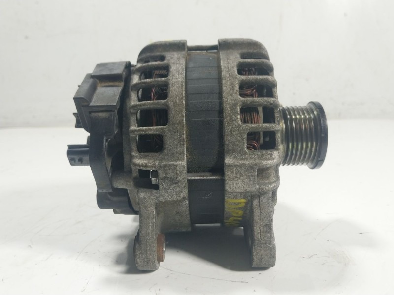 Recambio de alternador para nissan qashqai ii suv (j11, j11_) 1.6 dci referencia OEM IAM  231004BE0BF 
