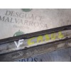 Recambio de intercooler para opel movano (2004 =>) furgón medio techo elevado l2h2 3.5 t referencia OEM IAM   
