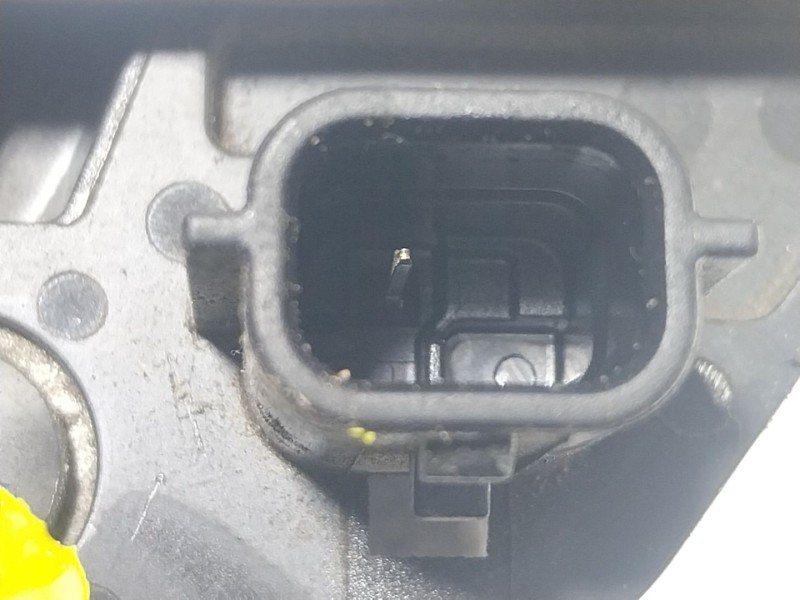 Recambio de alternador para nissan qashqai ii suv (j11, j11_) 1.6 dci referencia OEM IAM  231004BE0BF 