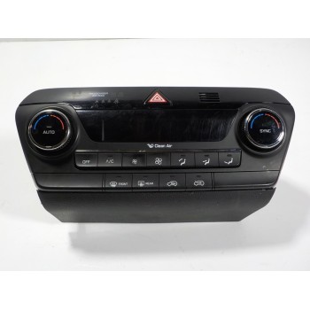 MANDO CLIMATIZADOR 97250D7210TRY 97250D7210 