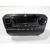 Recambio de mando climatizador para hyundai tucson tecno safe 2wd bluedrive referencia OEM IAM 97250D7210TRY 97250D7210 