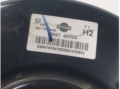 Recambio de servofreno para nissan qashqai ii suv (j11, j11_) 1.6 dci referencia OEM IAM  460074EH2A  2