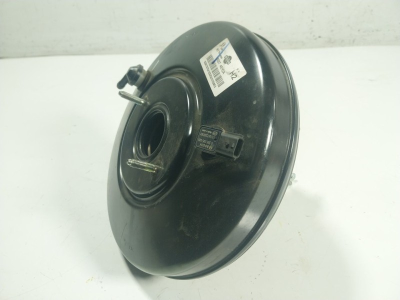 Recambio de servofreno para nissan qashqai ii suv (j11, j11_) 1.6 dci referencia OEM IAM  460074EH2A 