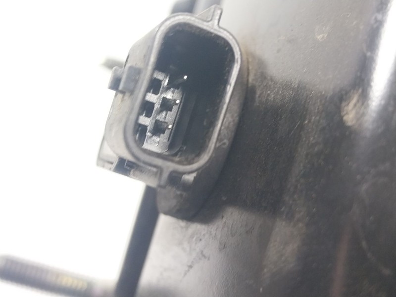 Recambio de servofreno para nissan qashqai ii suv (j11, j11_) 1.6 dci referencia OEM IAM  460074EH2A 