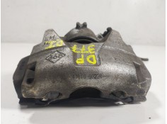 Recambio de pinza freno delantera izquierda para renault captur i (j5_, h5_) 1.3 tce 130 (j5nj, j5ne) referencia OEM IAM    2