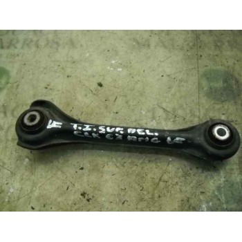 BRAZO SUSPENSION SUPERIOR TRASERO IZQUIERDO 