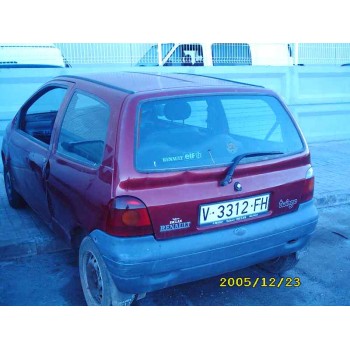 RENAULT TWINGO (CO6)
