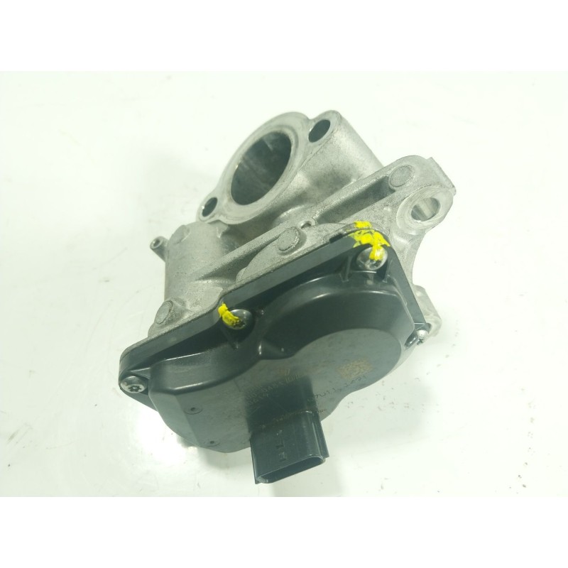 Recambio de valvula egr para nissan qashqai ii suv (j11, j11_) 1.6 dci referencia OEM IAM  147102408R 