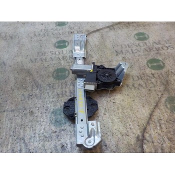 ELEVALUNAS DELANTERO IZQUIERDO 807211440R 