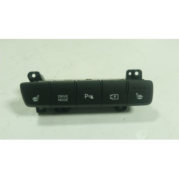 MANDO MULTIFUNCION 93300Q00804X 008F93300Q0080 