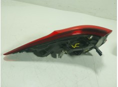 Recambio de piloto trasero derecho para nissan qashqai ii suv (j11, j11_) 1.6 dci referencia OEM IAM    2