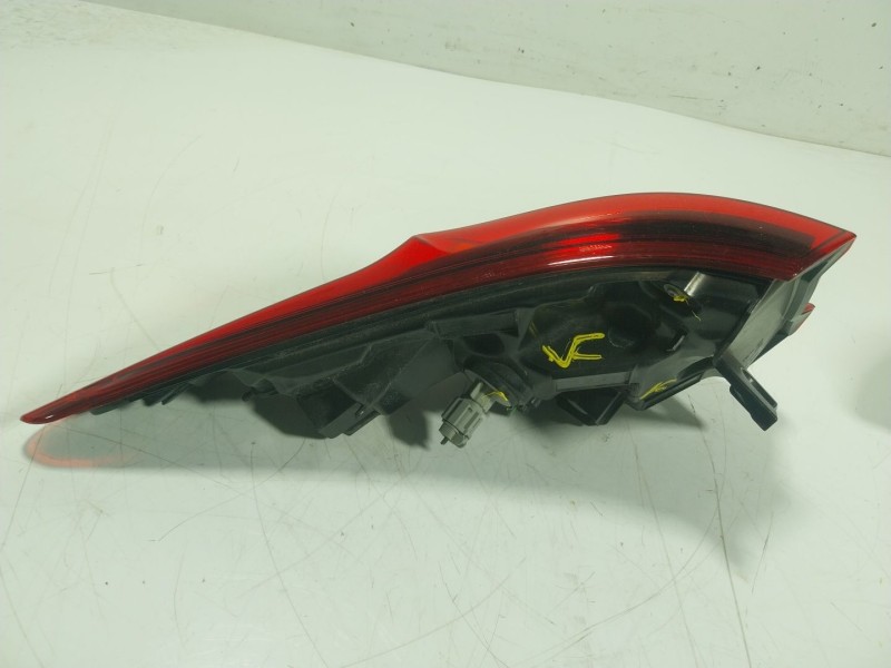 Recambio de piloto trasero derecho para nissan qashqai ii suv (j11, j11_) 1.6 dci referencia OEM IAM   