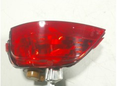 Recambio de piloto trasero antiniebla izquierdo para renault captur i (j5_, h5_) 1.3 tce 130 (j5nj, j5ne) referencia OEM IAM   