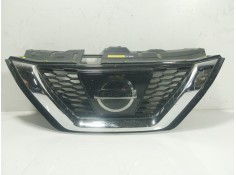 Recambio de rejilla para nissan qashqai ii suv (j11, j11_) 1.6 dci referencia OEM IAM  62890HV01A 