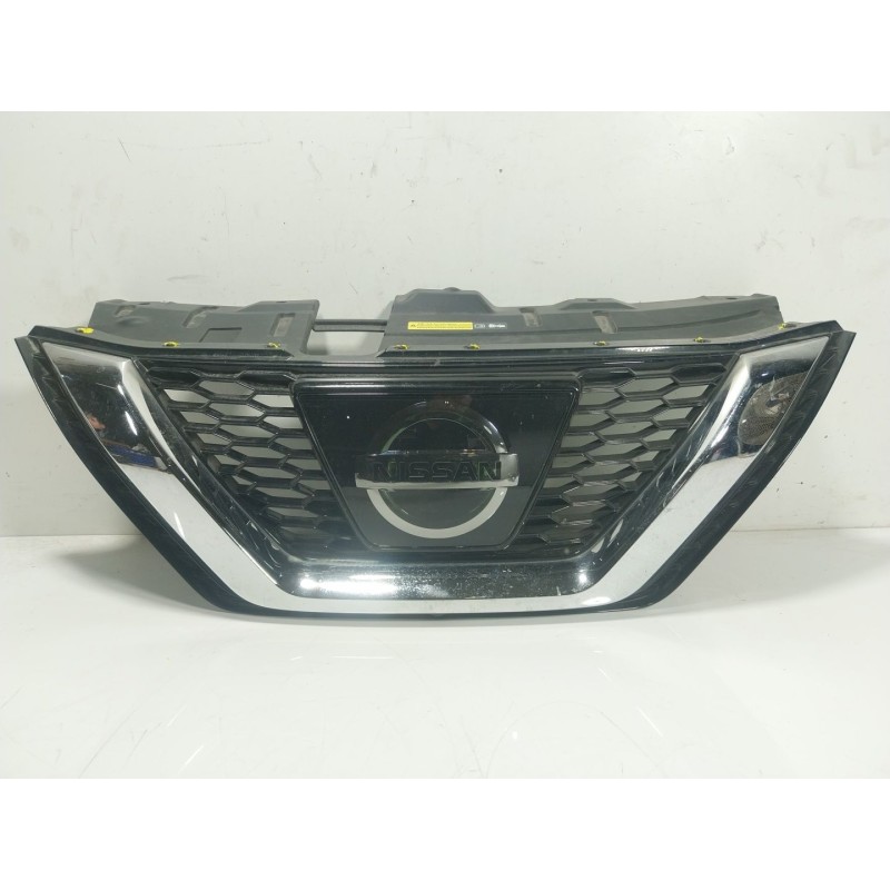 Recambio de rejilla para nissan qashqai ii suv (j11, j11_) 1.6 dci referencia OEM IAM  62890HV01A 