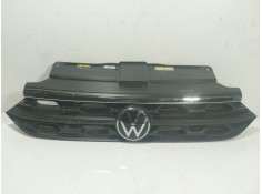 Recambio de rejilla para volkswagen t-roc (a11, d11) 2.0 tdi referencia OEM IAM  2GA853651 