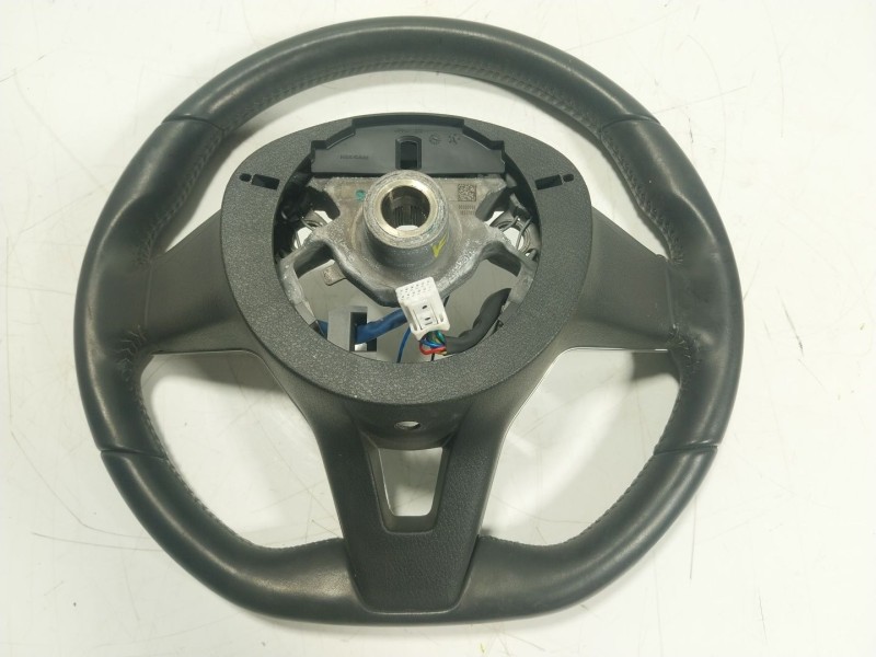 Recambio de volante para nissan qashqai ii suv (j11, j11_) 1.6 dci referencia OEM IAM  34257522B 