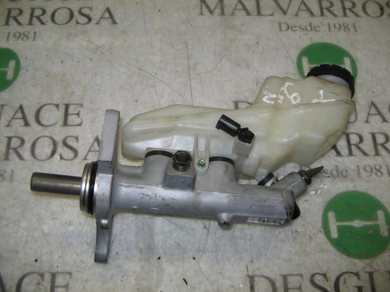 Recambio de bomba freno para toyota corolla (e12) 1.6 terra berlina referencia OEM IAM   
