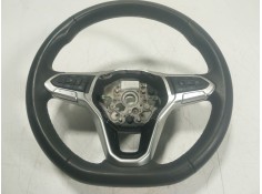 Recambio de volante para volkswagen t-roc (a11, d11) 2.0 tdi referencia OEM IAM  2Q0419089 