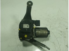 Recambio de motor limpia delantero para ford transit custom v362 furgoneta (fy, fz) 2.2 tdci referencia OEM IAM  BK2117501AF  2