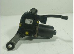 Recambio de motor limpia delantero para ford transit custom v362 furgoneta (fy, fz) 2.2 tdci referencia OEM IAM  BK2117500AF  2