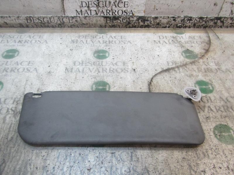 Recambio de parasol izquierdo para ford transit caja cerrada, media (fy) (2000 =>) 2.4 tde cat referencia OEM IAM   